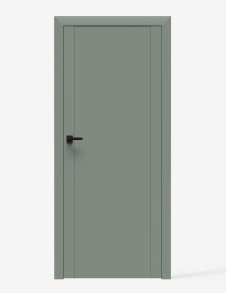 Interior doors "OTTO 1" Non-rebated