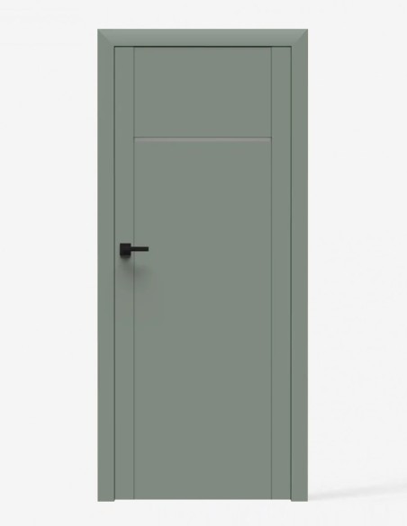 Interior doors "OTTO 2" Non-rebated