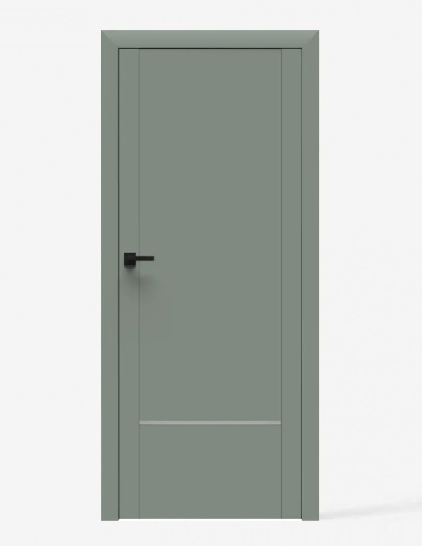 Vidaus durys "OTTO 3"