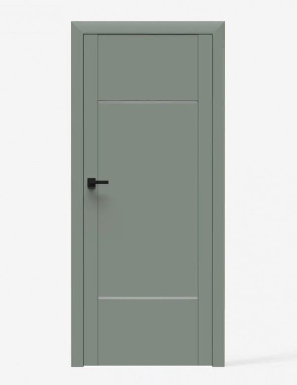 Vidaus durys "OTTO 4"