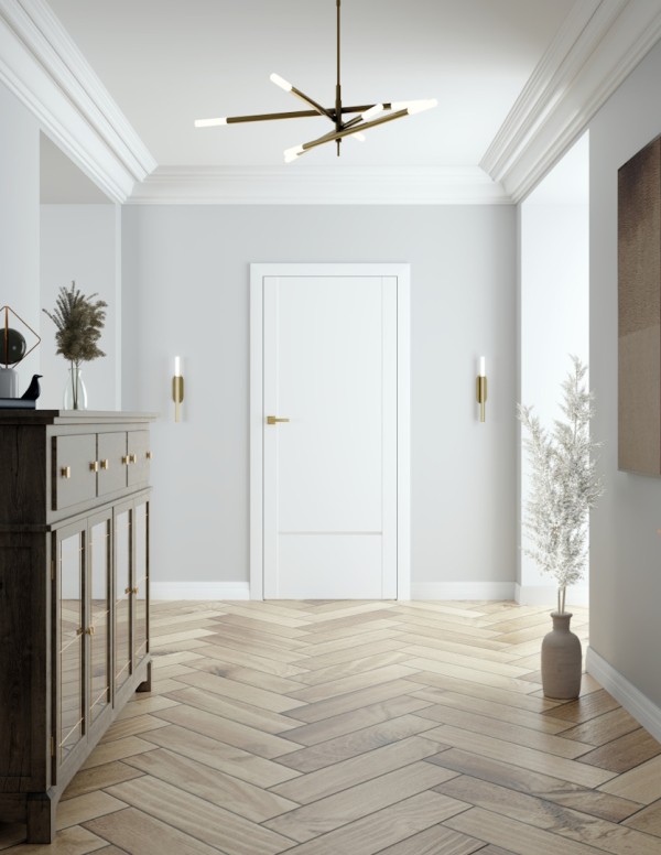 Vidaus durys "OTTO 3"