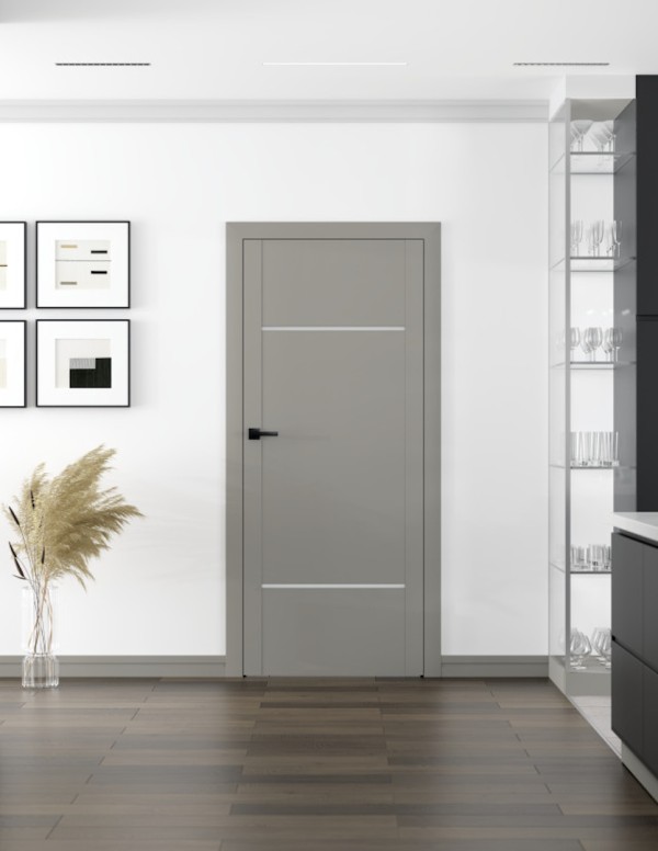 Vidaus durys "OTTO 4"