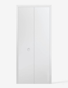Bifold interior door "FOLDING" Laminate