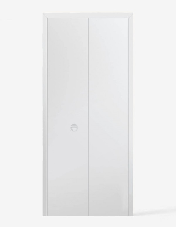 Sulankstomos vidaus durys "FOLDING" Laminatas