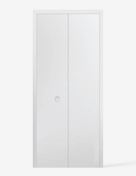 Sulankstomos vidaus durys "FOLDING" Laminatas