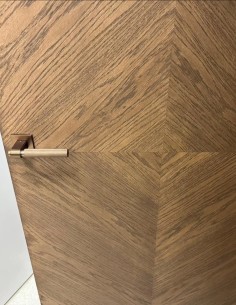 "ESPINA W03" Internal doors. Non-rebated 2