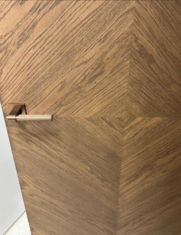 "ESPINA W03" Vidaus durys