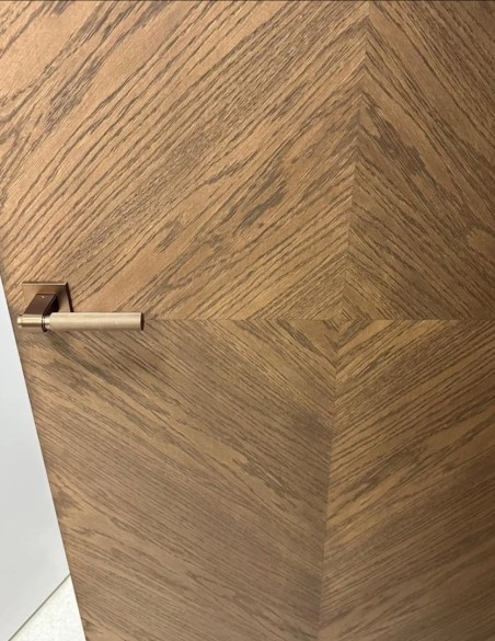 "ESPINA W03" Vidaus durys