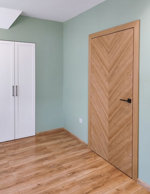 "ESPINA W00" Vidaus durys