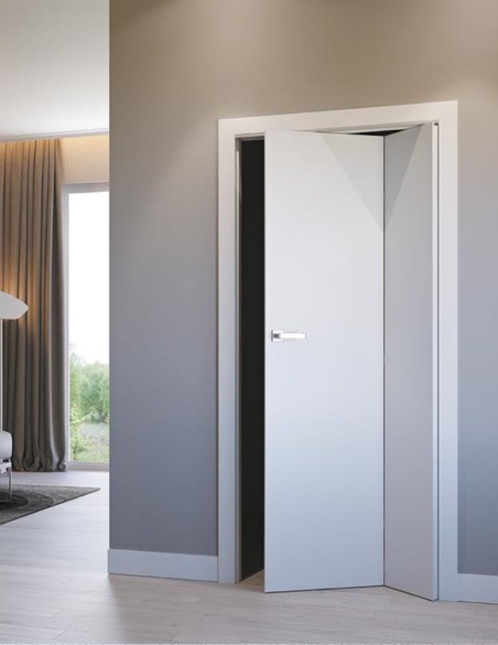 Bifold interior door "FOLDE"