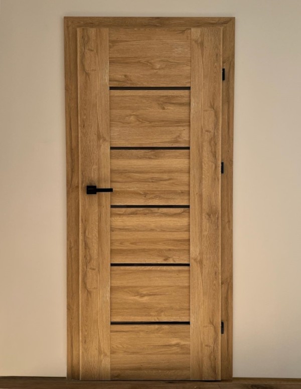 Vidaus durys "AURI 0"