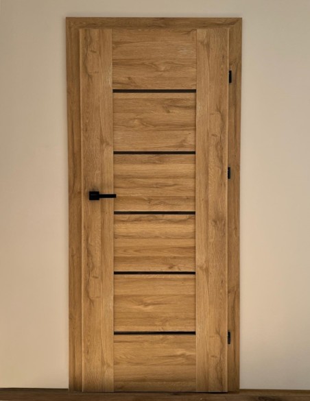 Vidaus durys "AURI 0"