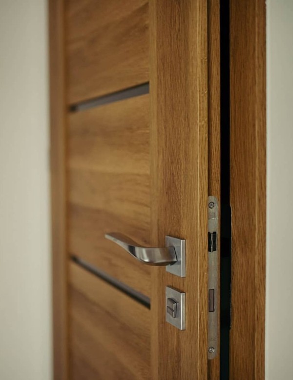 Interior doors "AURI 0"