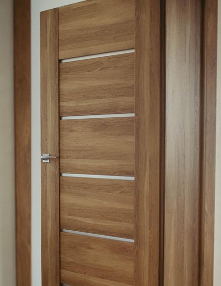 Vidaus durys "AURI 0"