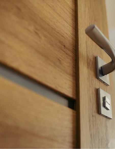 Interior doors "AURI 0"