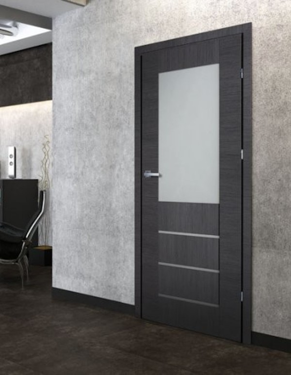 Interior doors "PREMIUM 2"