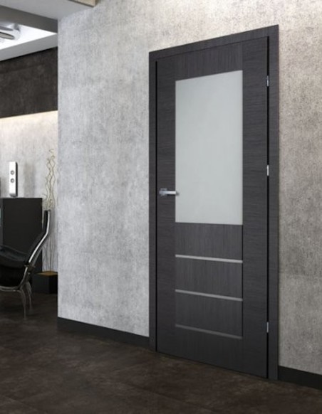 Interior doors "PREMIUM 2"