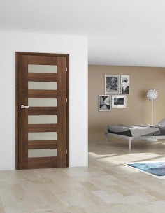 Interior doors "SCALA 0" 2
