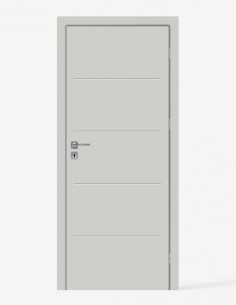 Interior doors "BINITO 20"