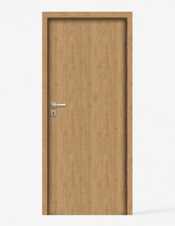 "DECO HPL 0,8 MM V00" Vidaus durys