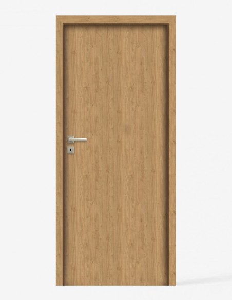 "DECO HPL 0,8 MM V00" Vidaus durys