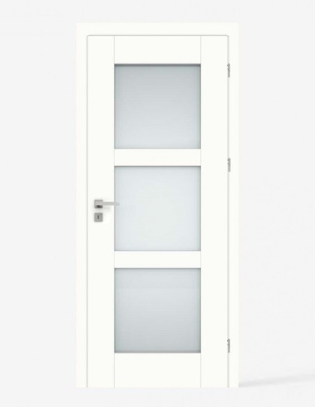 Interior doors "BERGE 4"