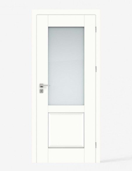 Interior doors "BERGE 5"