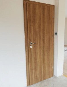 Interior doors "STANDARD 10" 2