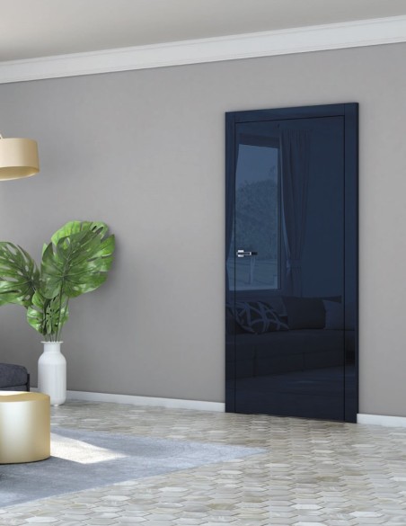 Interior doors "SILIA 10"
