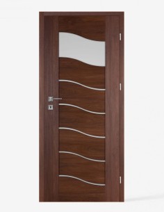 Interior doors "TRIESTA 1"