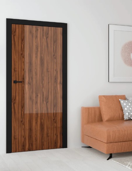 Interior doors "LUX 10"