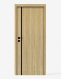 "SALEA VD12" Vidaus durys