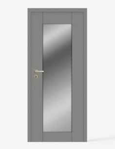 "SEDO WLZ" Internal doors. Non-rebated