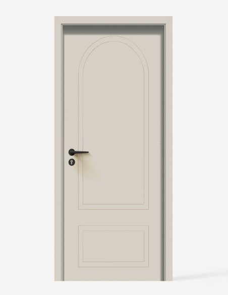 "SUBITO 20" Internal doors. Rebated