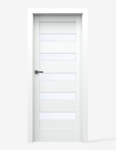 Vidaus durys "ARCO W02"