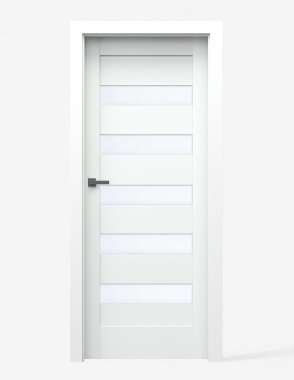 Vidaus durys "ARCO W02"