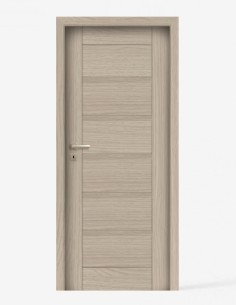 Interior doors "ARCO W03P" Salinas Oak