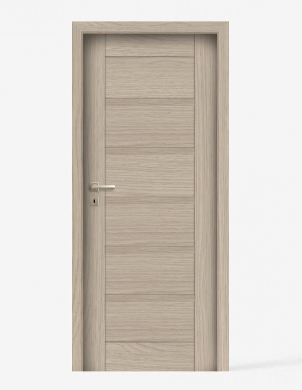 Interior doors "ARCO W03P" Salinas Oak