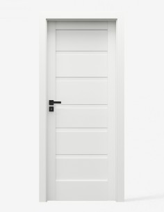 Interior doors "ARCO W03P"