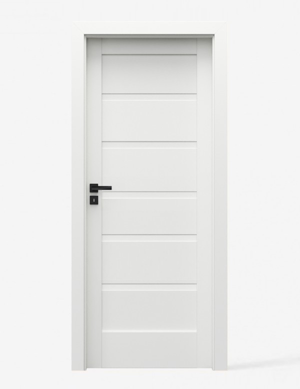 Vidaus durys "ARCO W03P"