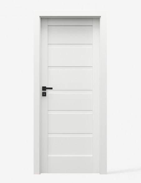 Vidaus durys "ARCO W03P"