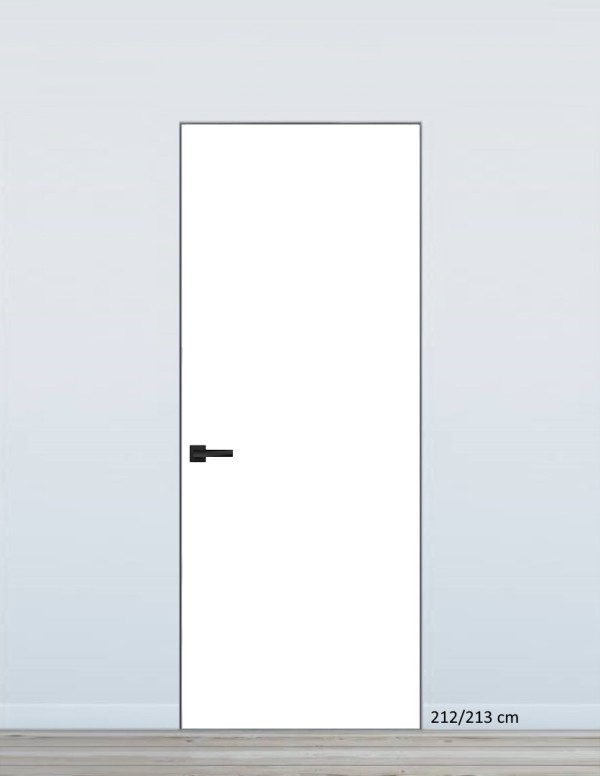 Nematomos vidaus durys "HARMONY" 212/213 cm...