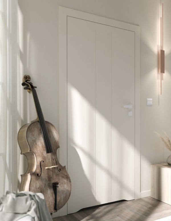 Vidaus durys "BINITO 30"