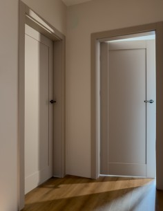 Interior doors "ESTRA 5" Rebated 2