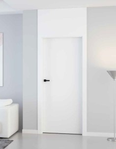 Interior doors "UNI 10" High architraves 2