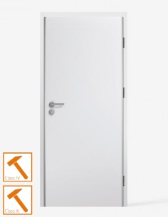 Vidaus durys "DECO INVEST" III klasės mechaninio atsparumo