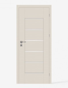 Vidaus durys "EVEN 0"