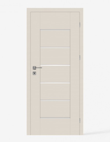 Interior doors "EVEN 0"