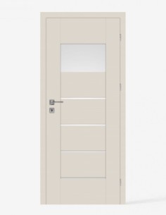 Vidaus durys "EVEN 1"