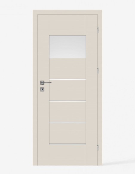 Interior doors "EVEN 1"